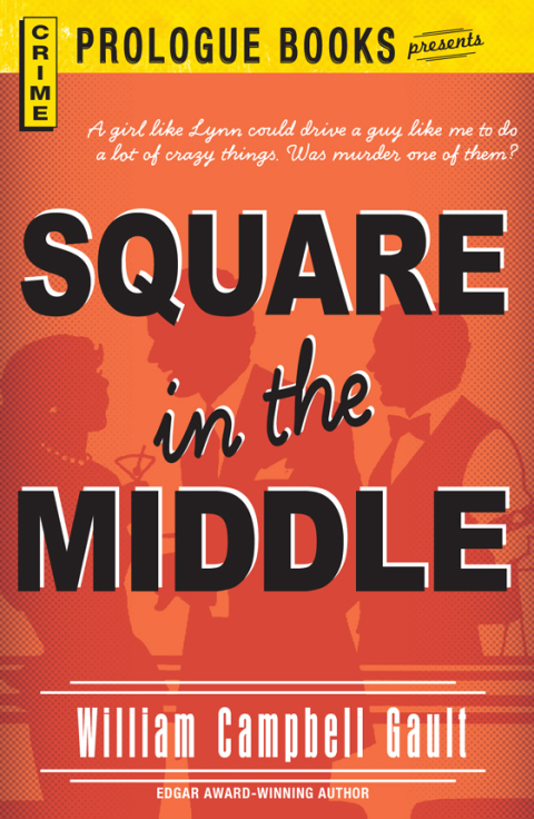 Cover image for book Square in the Middle