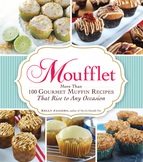 Cover image for book Moufflet
