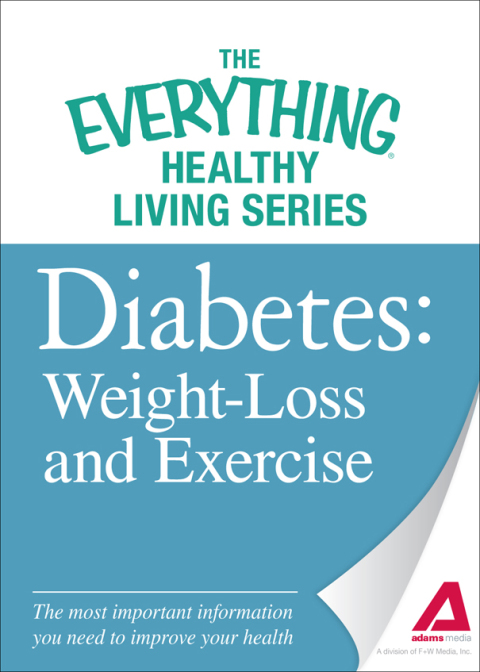 Cover image for book Diabete: Weight Loss and Exercise
