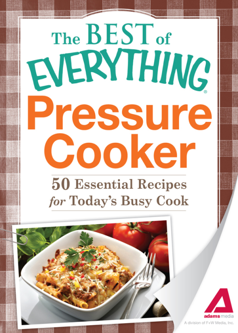 Cover image for book Pressure Cooker