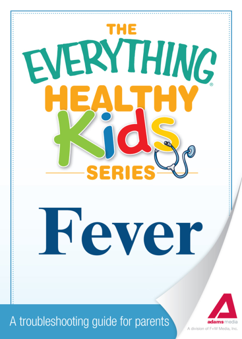 Cover image for book Fever
