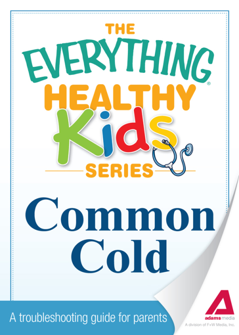 Cover image for book Common Cold