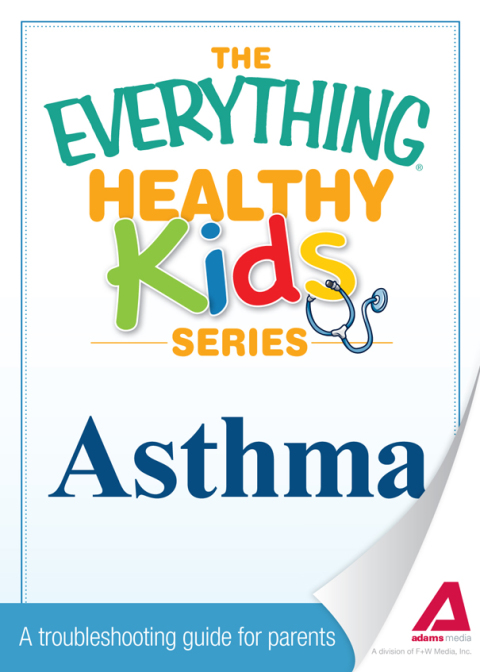 Cover image for book Asthma