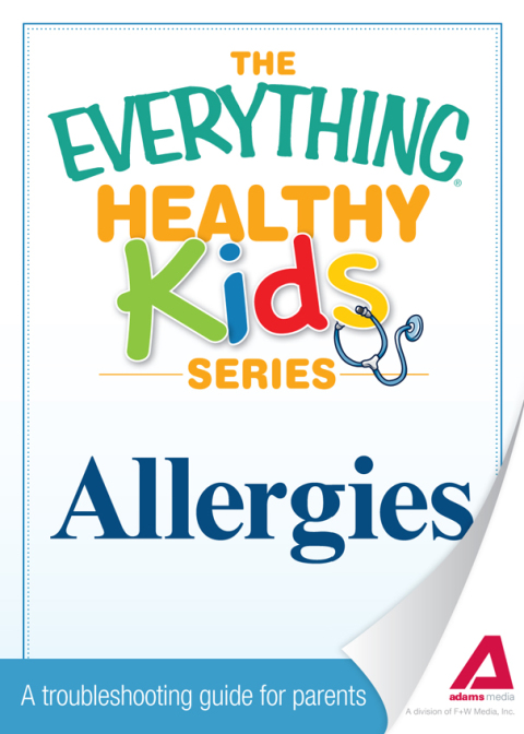 Cover image for book Allergies