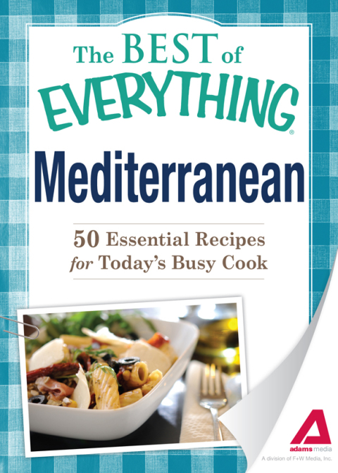 Cover image for book Mediterranean
