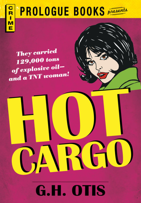 Cover image for book Hot Cargo
