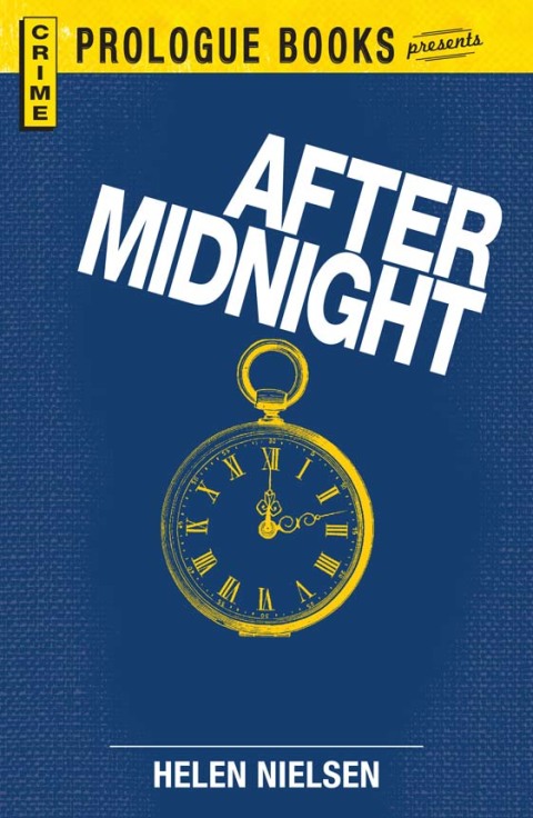 Cover image for book After Midnight
