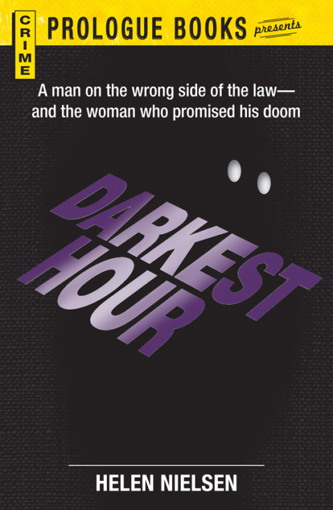 Cover image for book Darkest Hour