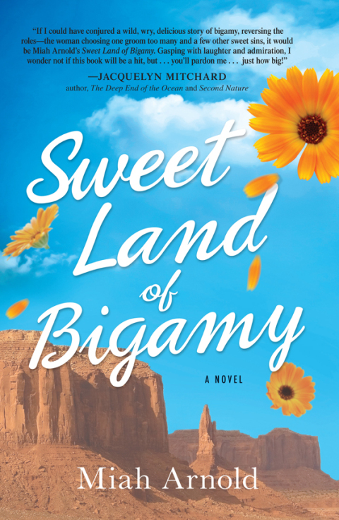 Cover image for book Sweet Land of Bigamy