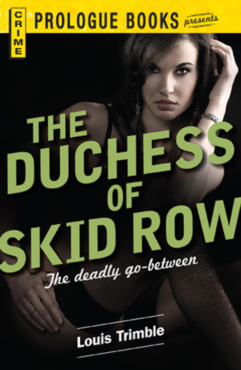 Cover image for book The Duchess of Skid Row