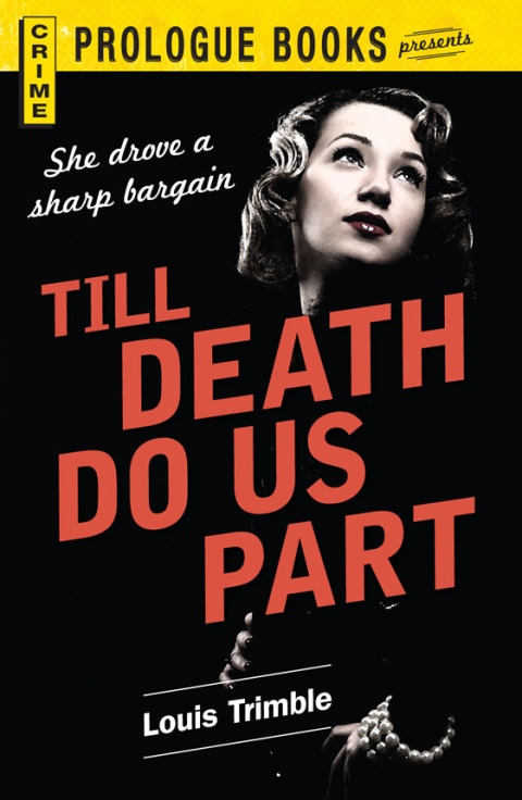 Cover image for book Till Death Do Us Part