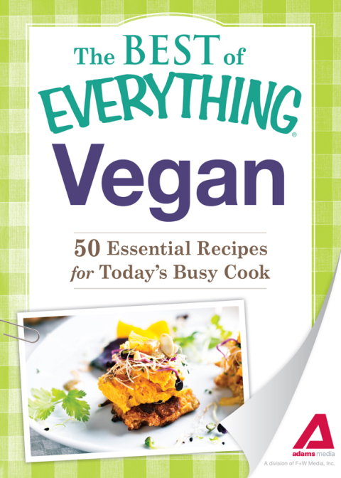 Cover image for book Vegan