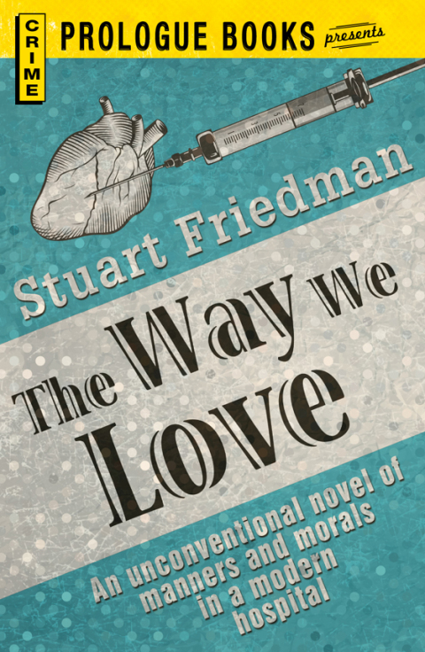 Cover image for book The Way We Love