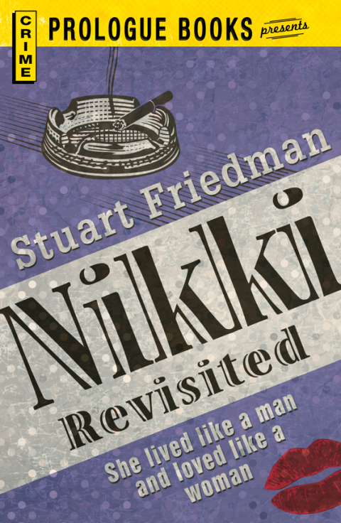 Cover image for book Nikki Revisited