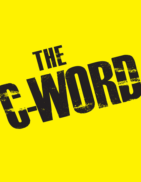 Cover image for book The C-Word