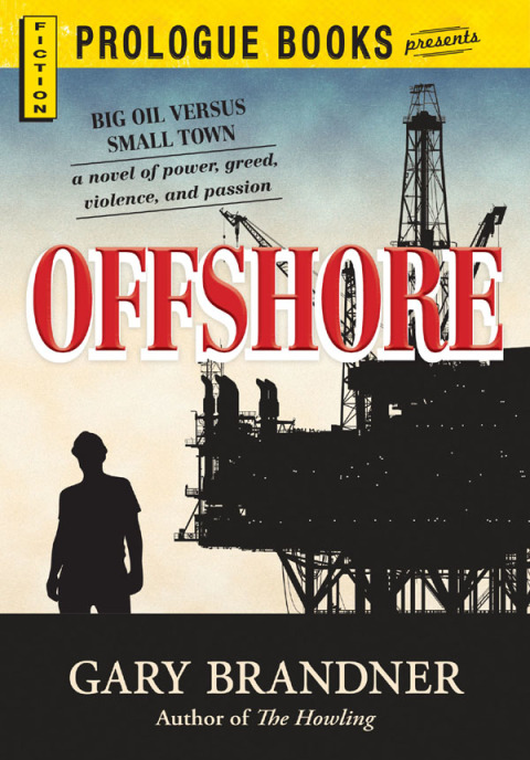 Cover image for book Offshore