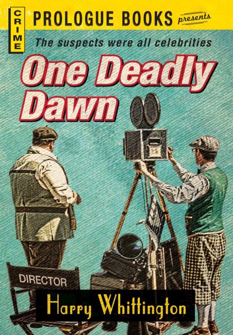Cover image for book One Deadly Dawn