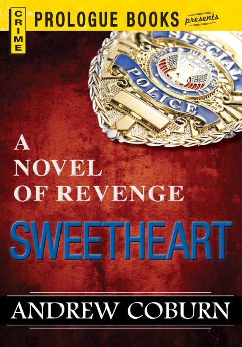 Cover image for book Sweetheart