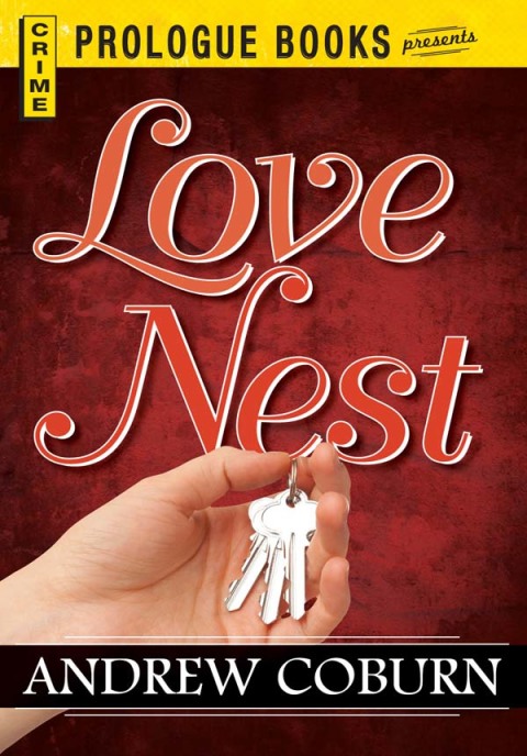 Cover image for book Love Nest