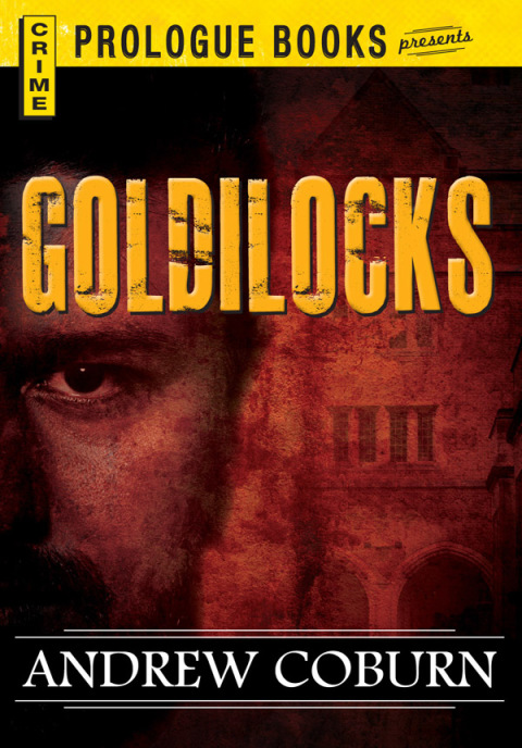 Cover image for book Goldilocks