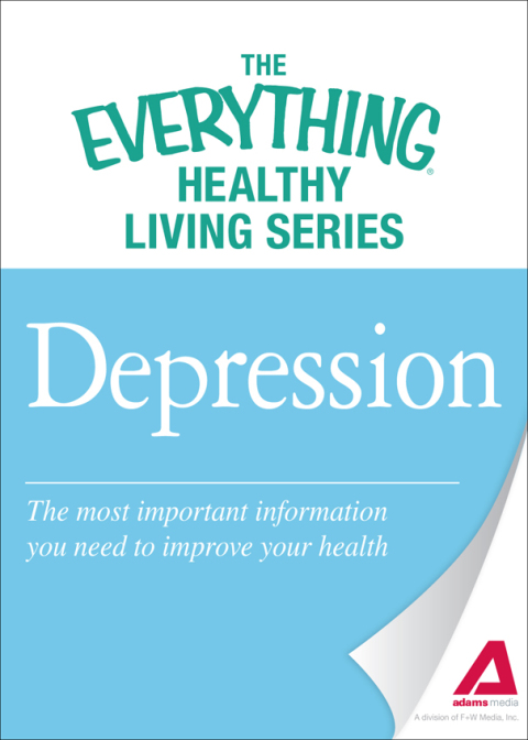 Cover image for book Depression