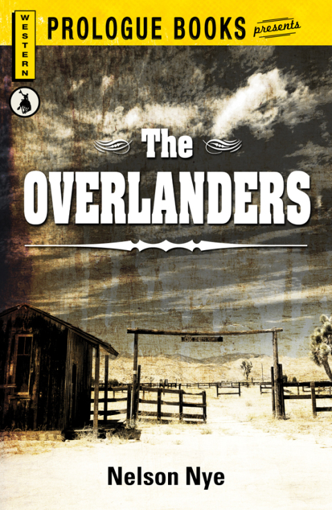 Cover image for book The Overlanders