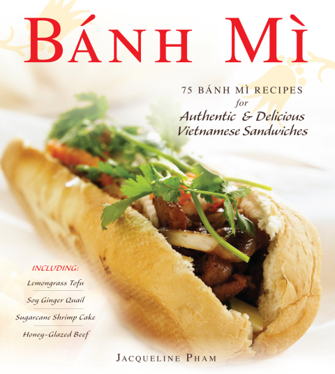 Cover image for book Banh Mi