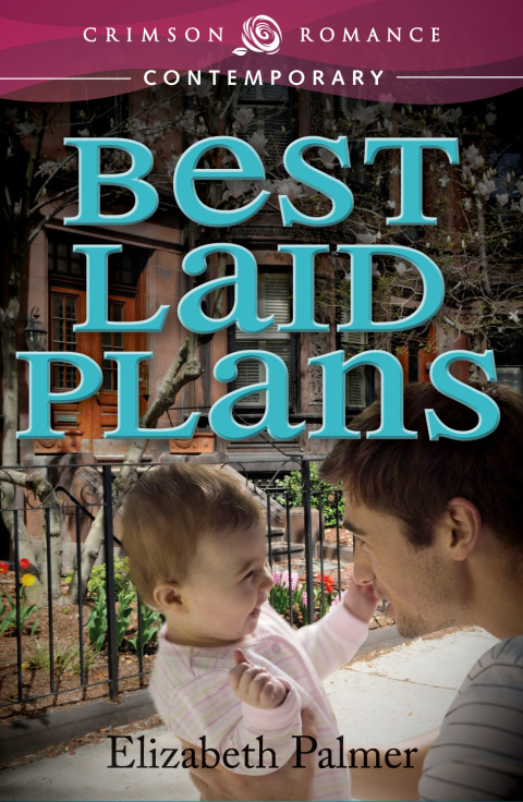 Cover image for book Best Laid Plans