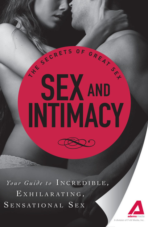 Cover image for book Sex and Intimacy