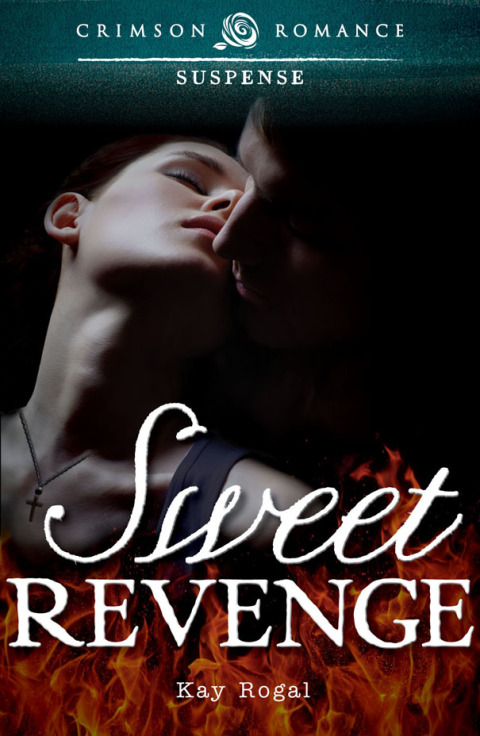 Cover image for book Sweet Revenge
