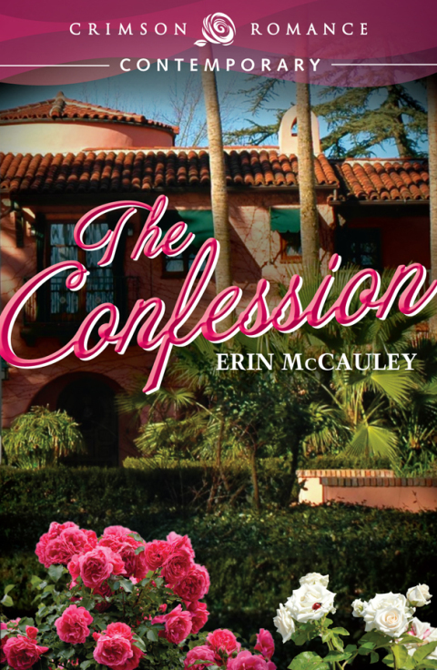Cover image for book The Confession