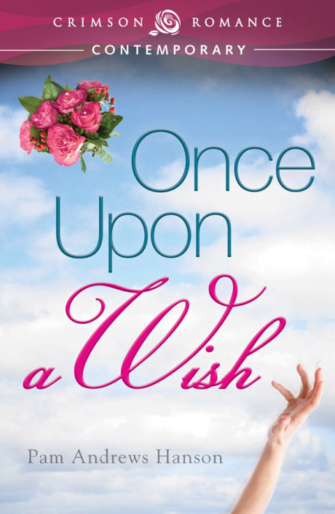 Cover image for book Once Upon a Wish