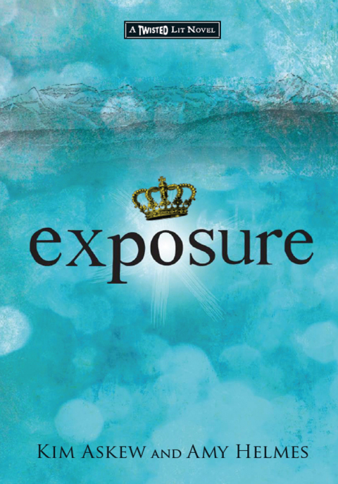 Cover image for book Exposure