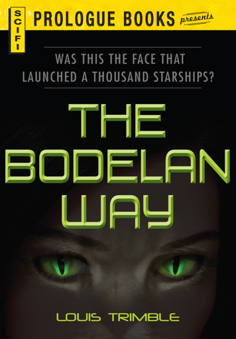 Cover image for book The Bodelan Way