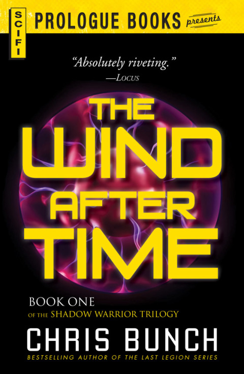 Cover image for book The Wind After Time