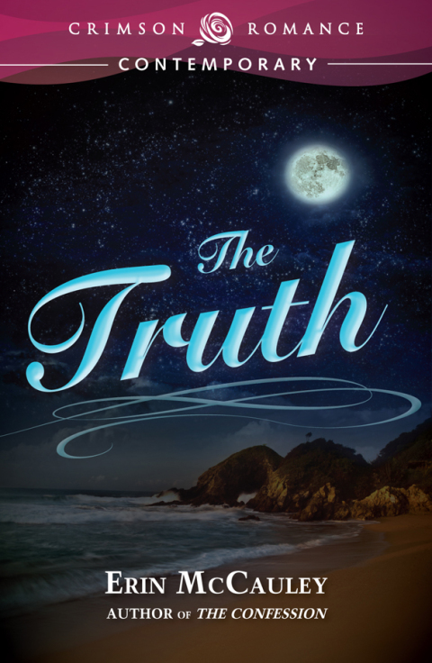 Cover image for book The Truth