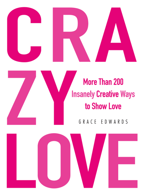 Cover image for book Crazy Love