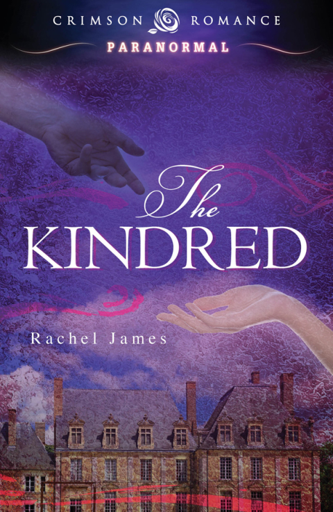 Cover image for book The Kindred