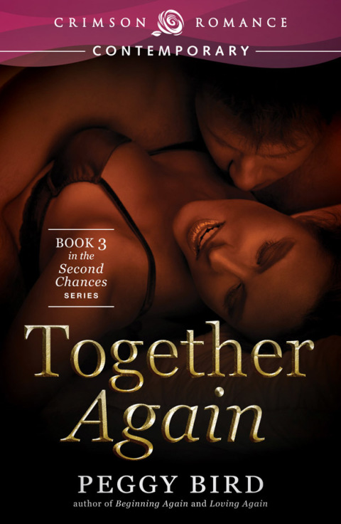 Cover image for book Together Again