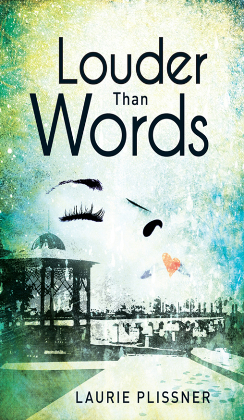 Cover image for book Louder Than Words