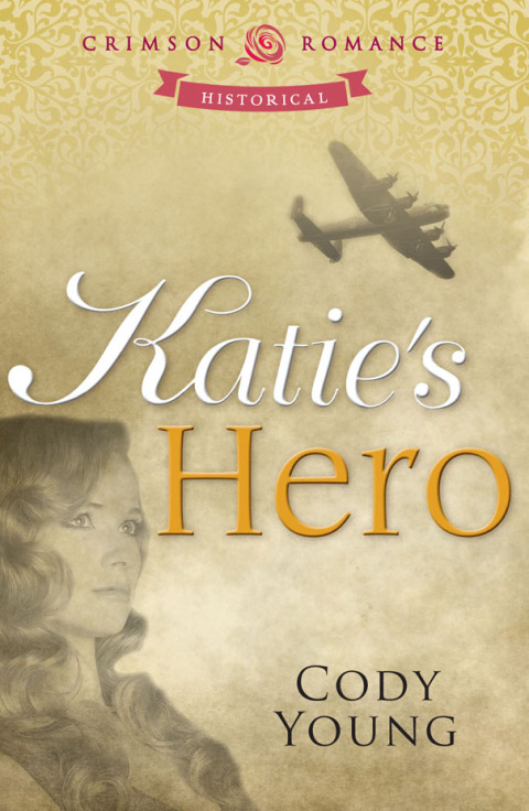 Cover image for book Katie's Hero