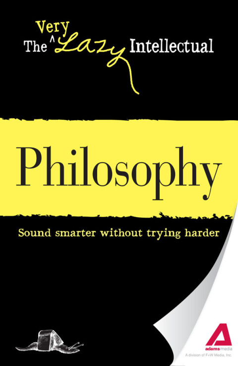 Cover image for book Philosophy