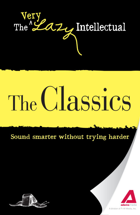 Cover image for book The Classics
