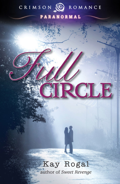 Cover image for book Full Circle