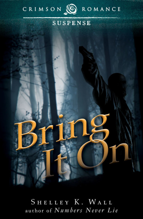 Cover image for book Bring It On