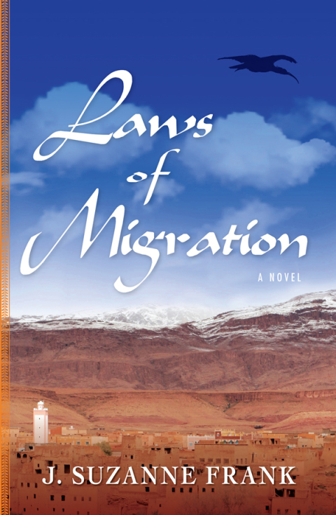 Cover image for book Laws of Migration