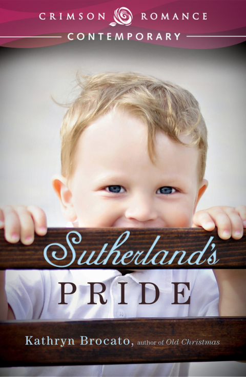 Cover image for book Sutherland's Pride
