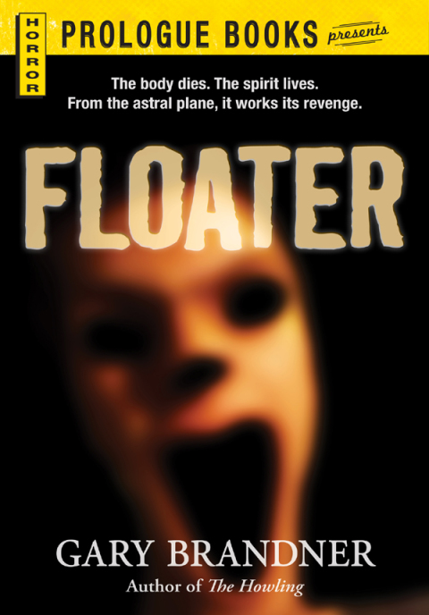 Cover image for book Floater