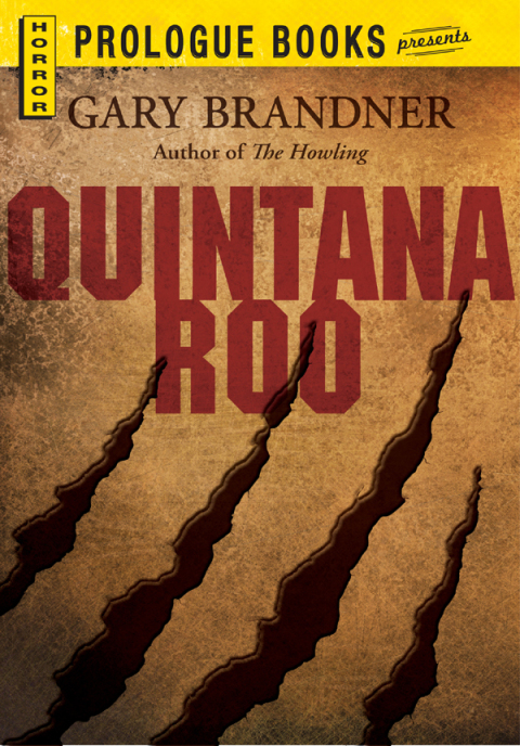 Cover image for book Quintana Roo