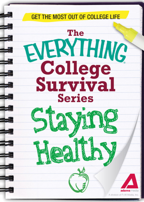 Cover image for book Staying Healthy